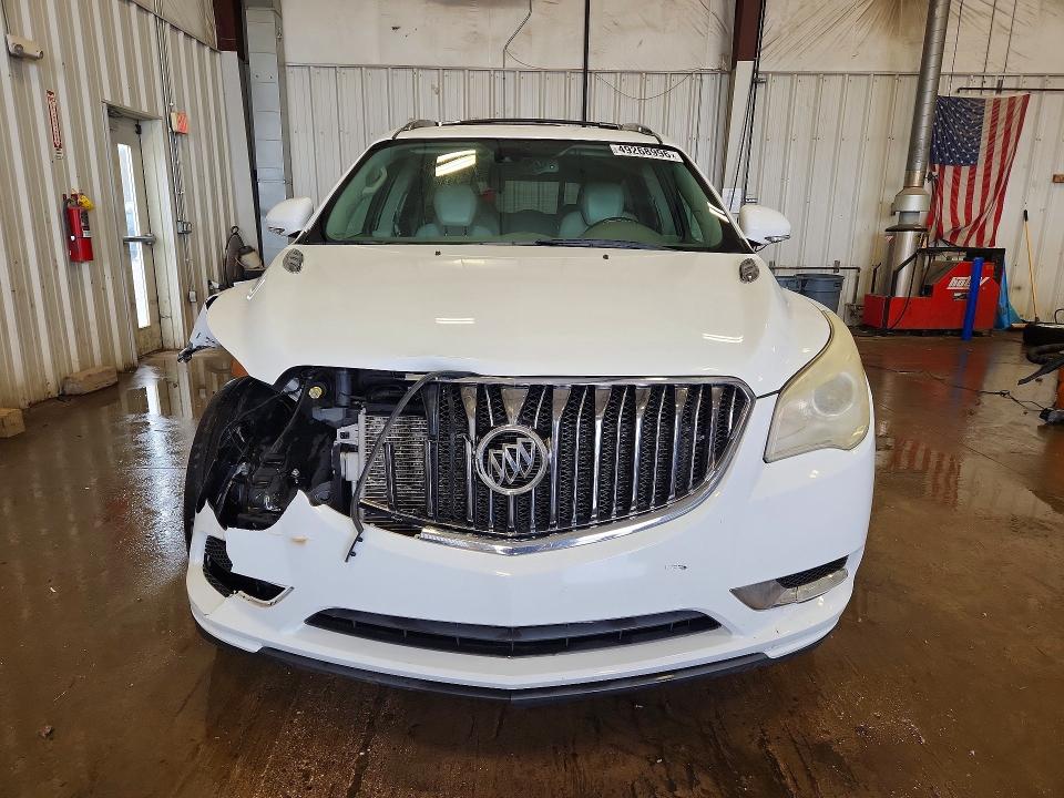 Aukcja sprzedaży 2016 Buick Enclave, vin: 5GAKRBKD3GJ187640, numer aukcji: 49268996