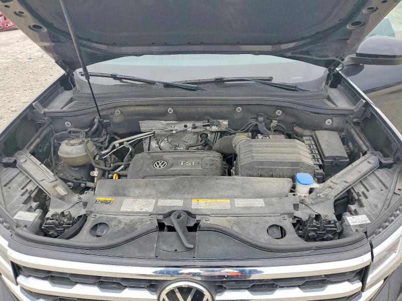 Продажа на аукционе авто 2022 Volkswagen Atlas, vin: 1V2BP2CA4NC540069, номер лота: 51165706