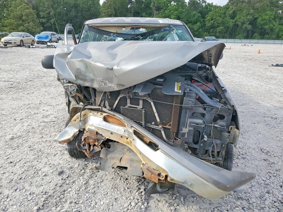 Aukcja sprzedaży 2007 Chevrolet Silverado, vin: 2GCEC13V271154959, numer aukcji: 51969966