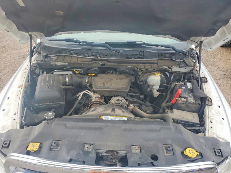 48880526 :رقم المزاد ، 3C6JD7EP1CG185884 vin ، 2012 Dodge Ram 1500 مزاد بيع