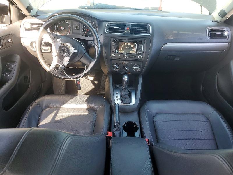 Продажа на аукционе авто 2013 Volkswagen Jetta, vin: 3VWLP7AJ2DM450970, номер лота: 49143016