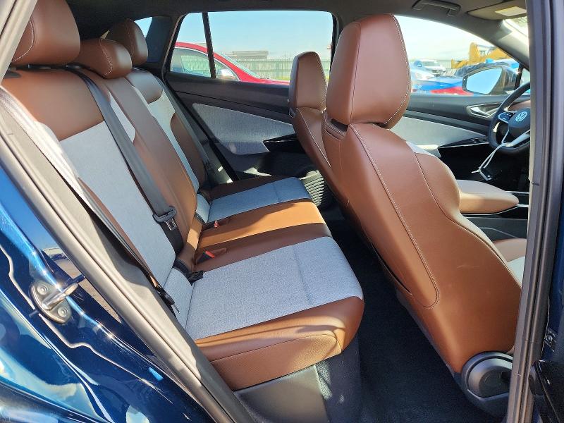 50706336 :رقم المزاد ، 1V2CMPE86PC029759 vin ، 2023 Volkswagen Id.4 مزاد بيع