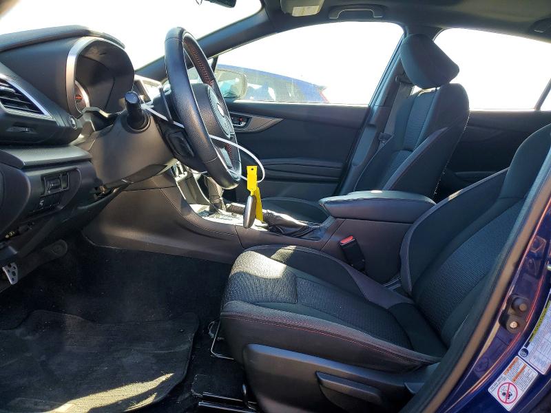 Aukcja sprzedaży 2017 Subaru Impreza, vin: 4S3GTAM60H3711296, numer aukcji: 48512926
