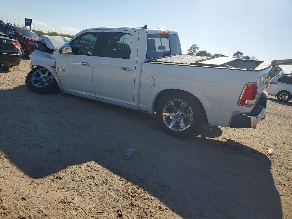 Продажа на аукционе авто 2016 Ram 1500, vin: 1C6RR7NTXGS138188, номер лота: 49008636