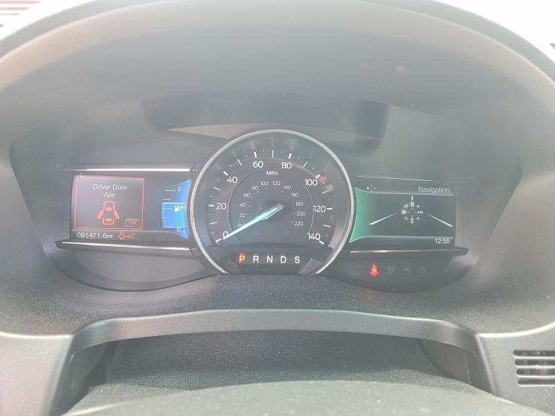 Aukcja sprzedaży 2017 Ford Explorer, vin: 1FM5K7D84HGB19175, numer aukcji: 48623676