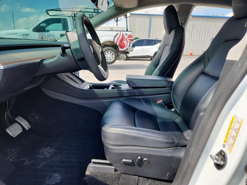 Aukcja sprzedaży 2023 Tesla Model Y, vin: 7SAYGDEE5PF793529, numer aukcji: 50432496