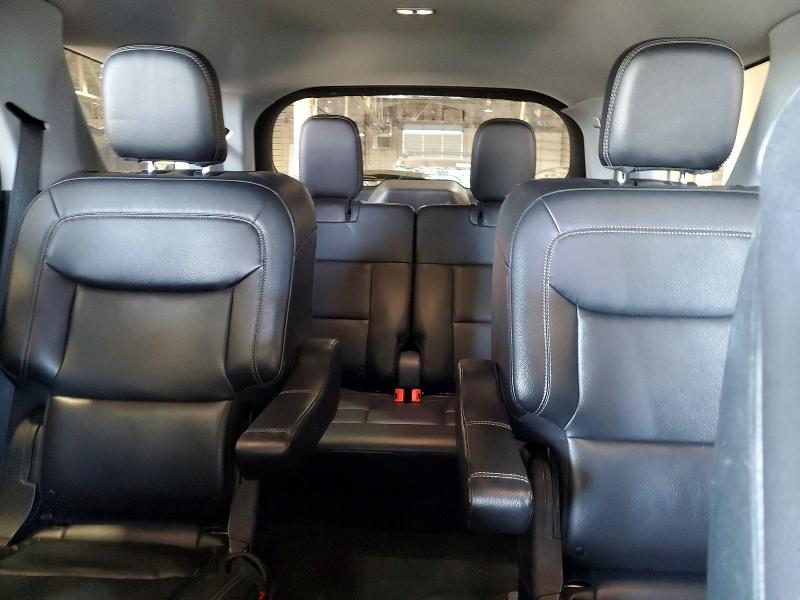 Aukcja sprzedaży 2020 Ford Explorer, vin: 1FMSK8DH5LGC44865, numer aukcji: 50528386