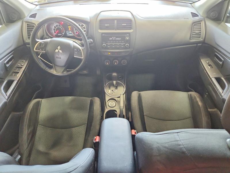 Aukcja sprzedaży 2015 Mitsubishi Outlander Sport, vin: 4A4AR3AU1FE043490, numer aukcji: 51253696
