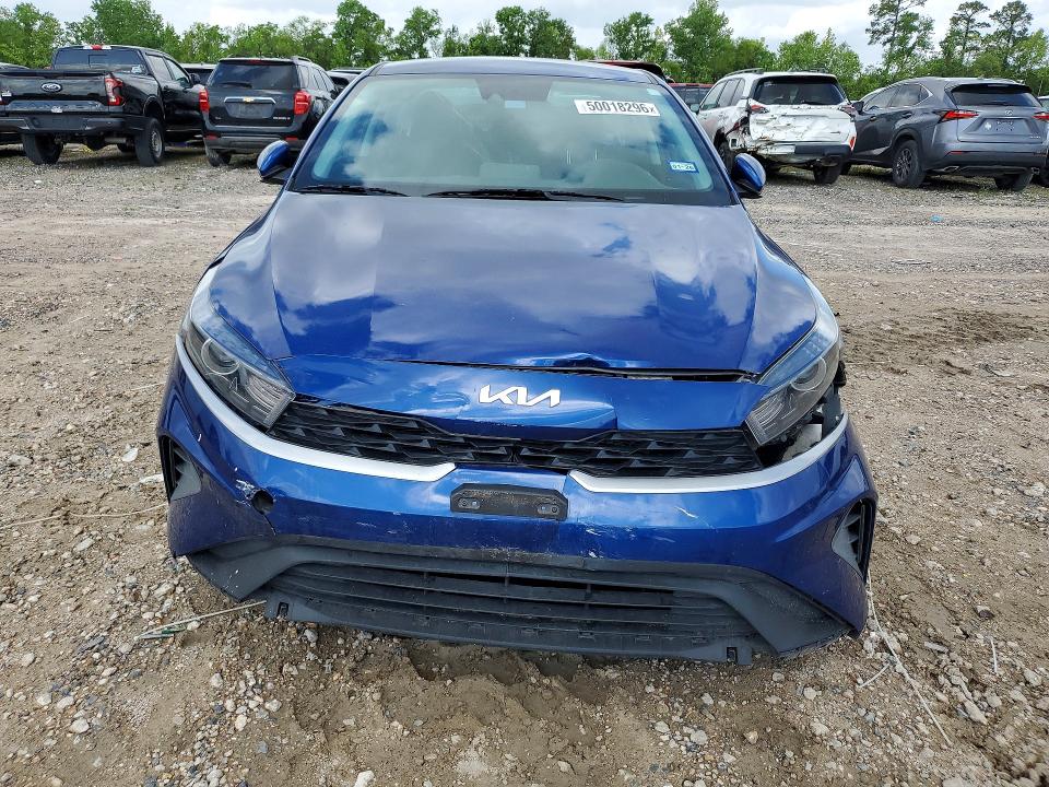 Aukcja sprzedaży 2023 Kia Forte, vin: 3KPF24AD3PE584845, numer aukcji: 50018296