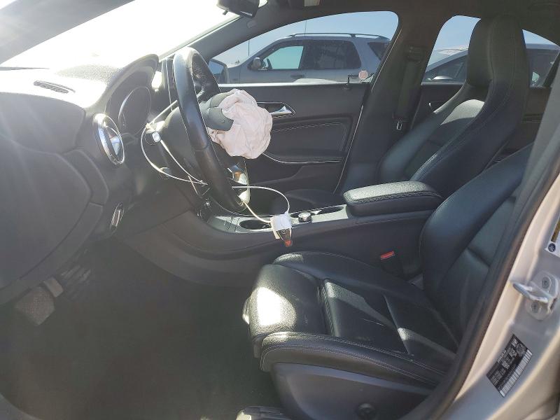 Продажа на аукционе авто 2018 Mercedes-benz Cla, vin: WDDSJ4GB3JN562277, номер лота: 51500336