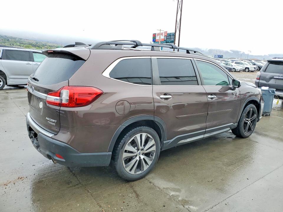 51120426 :رقم المزاد ، 4S4WMARD2L3464531 vin ، 2020 Subaru Ascent مزاد بيع