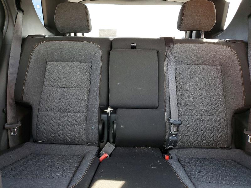 Продаж на аукціоні авто 2023 Chevrolet Equinox, vin: 3GNAXKEG0PS158379, номер лоту: 51081616