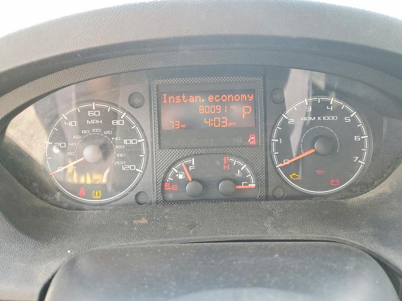 Продаж на аукціоні авто 2020 Ram Promaster 3500, vin: 3C6URVJG2LE136665, номер лоту: 49409856