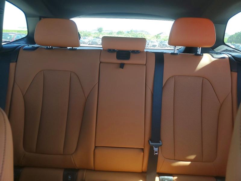 Aukcja sprzedaży 2024 Bmw X3, vin: 5UX53DP09R9V39251, numer aukcji: 49794466