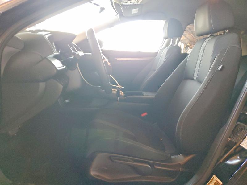 49005376 :رقم المزاد ، 2HGFC2F57GH542378 vin ، 2016 Honda Civic مزاد بيع