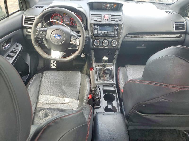 Продажа на аукционе авто 2015 Subaru Wrx, vin: JF1VA1G6XF9824066, номер лота: 47794086