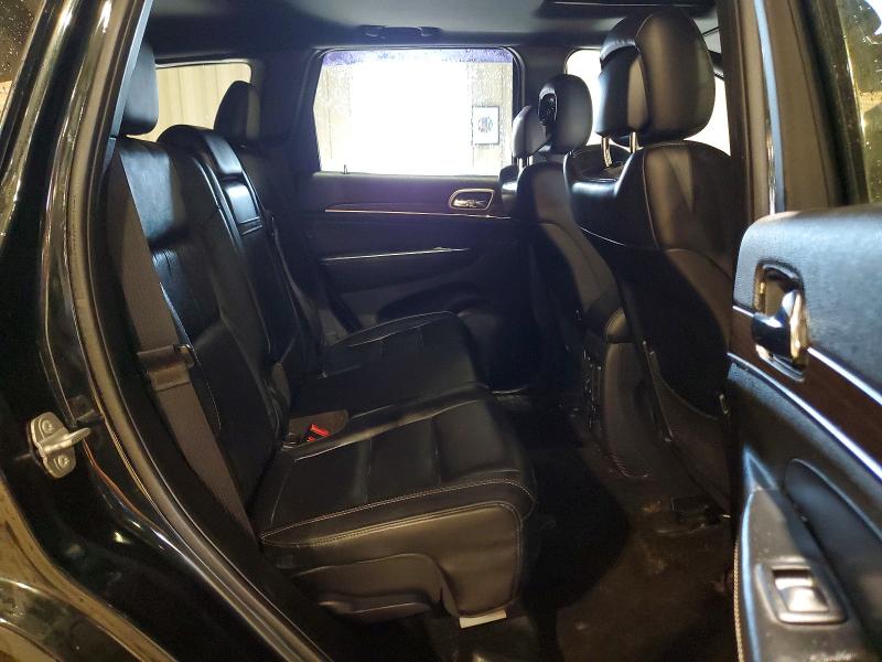 Aukcja sprzedaży 2014 Jeep Grand Cherokee, vin: 1C4RJFBG5EC527541, numer aukcji: 50946646