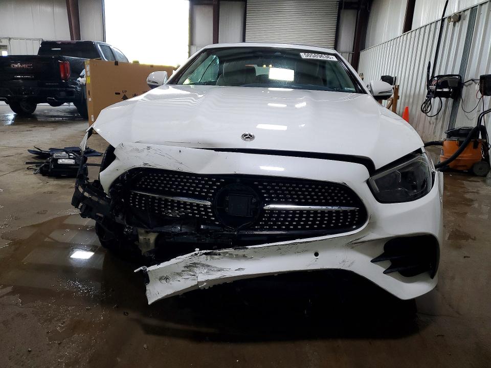 50589636 :رقم المزاد ، W1K1K5KB3PF203133 vin ، 2023 Mercedes-benz E مزاد بيع