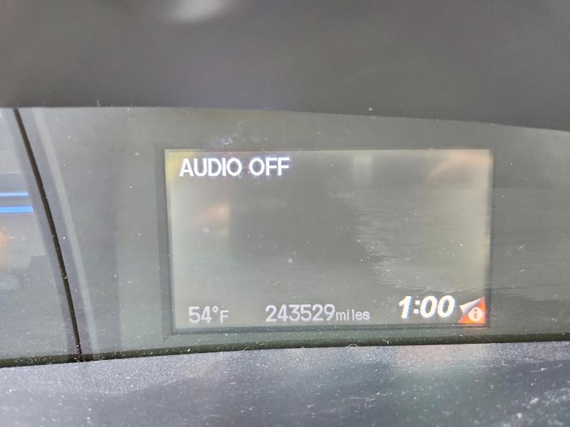 2013 Honda Civic მანქანა იყიდება აუქციონზე, vin: 19XFB2F52DE081664, აუქციონის ნომერი: 48329626