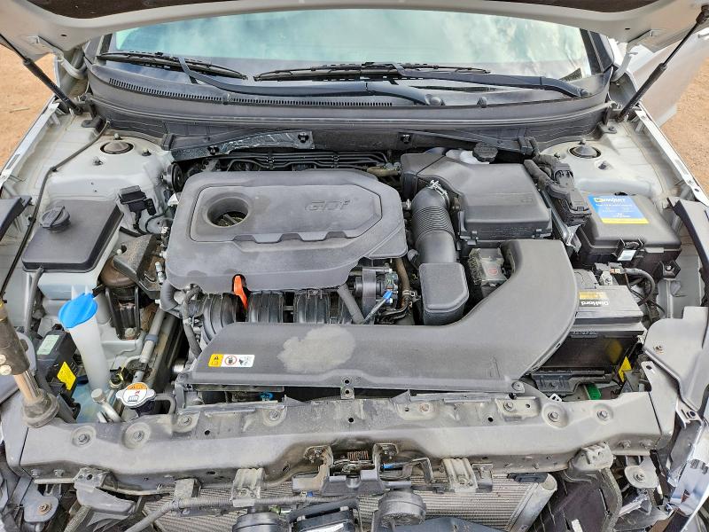 Aukcja sprzedaży 2017 Hyundai Sonata, vin: 5NPE34AF9HH454429, numer aukcji: 49008876