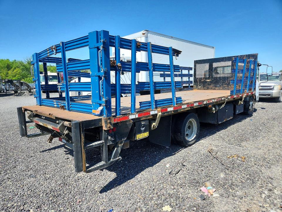 Продажа на аукционе авто 2016 Isuzu Nrr, vin: JALE5W166G7301031, номер лота: 50471786