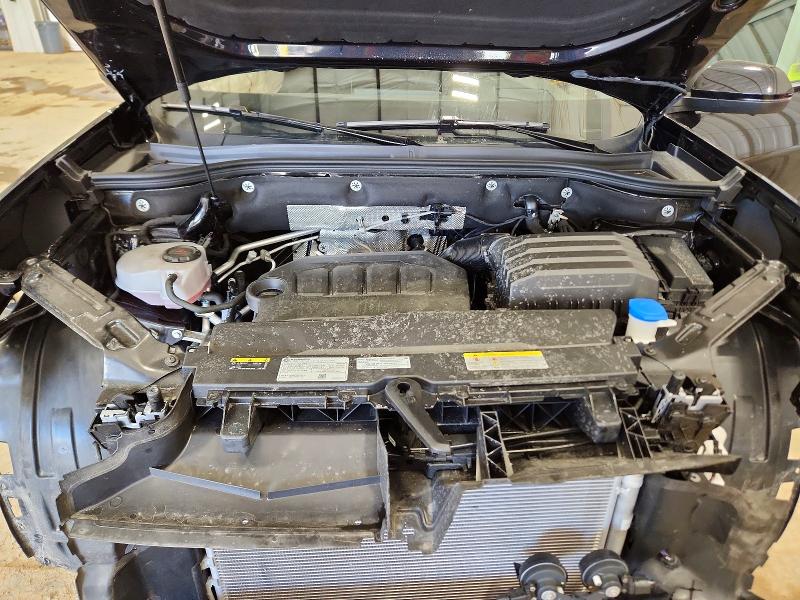 Aukcja sprzedaży 2025 Volkswagen Atlas, vin: 1V2FR2CA3SC575449, numer aukcji: 50402486
