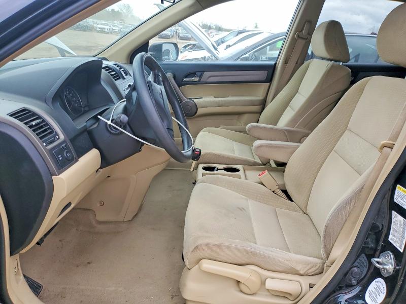 Продажа на аукционе авто 2008 Honda Cr-v, vin: 5J6RE48588L032781, номер лота: 51115746