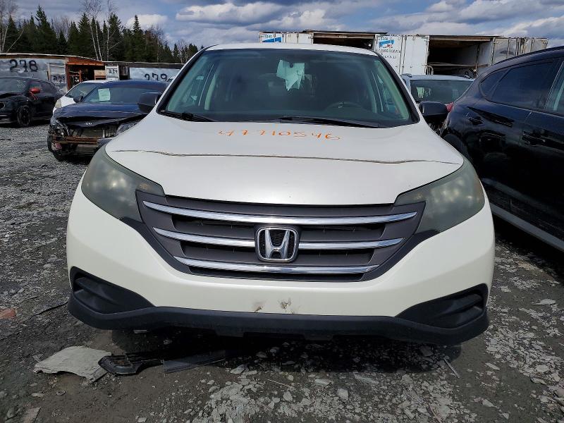 Aukcja sprzedaży 2014 Honda Cr-v, vin: 2HKRM3H34EH005305, numer aukcji: 47710546
