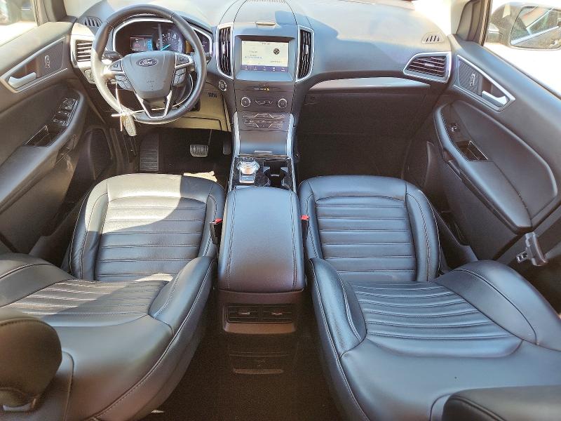 2019 Ford Edge მანქანა იყიდება აუქციონზე, vin: 2FMPK4J95KBB38384, აუქციონის ნომერი: 50764116