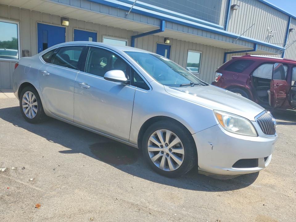 Aukcja sprzedaży 2016 Buick Verano, vin: 1G4PP5SK3G4146963, numer aukcji: 50847116