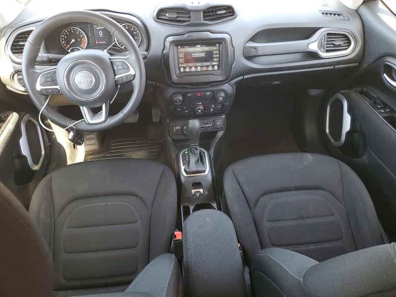 Продажа на аукционе авто 2019 Jeep Renegade, vin: ZACNJBBB2KPK72914, номер лота: 50298086