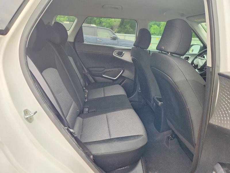 Продаж на аукціоні авто 2020 Kia Soul, vin: KNDJ22AU9L7017841, номер лоту: 51567836