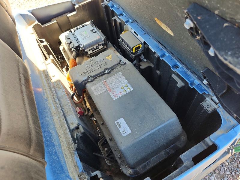 2020 Club Car Tempo Lithium მანქანა იყიდება აუქციონზე, vin: AN2045125632, აუქციონის ნომერი: 49658806