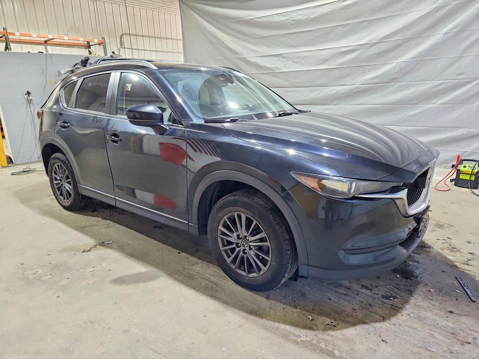 Aukcja sprzedaży 2020 Mazda Cx-5, vin: JM3KFBCM6L1847757, numer aukcji: 50813496