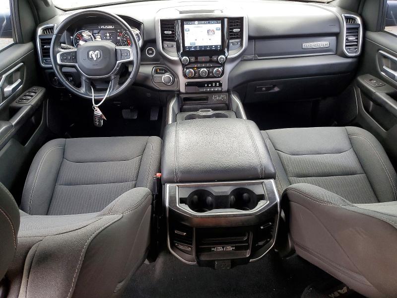 Aukcja sprzedaży 2022 Ram 1500, vin: 1C6RREFT5NN355968, numer aukcji: 48606176
