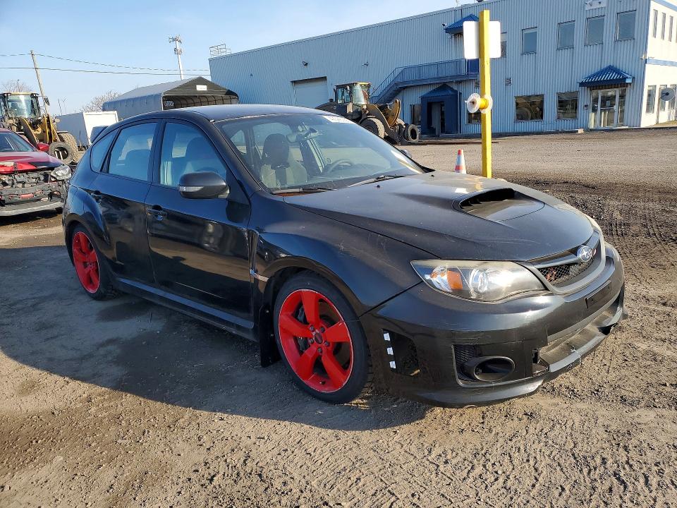 Продажа на аукционе авто 2009 Subaru Impreza, vin: JF1GR89639L815997, номер лота: 47598756