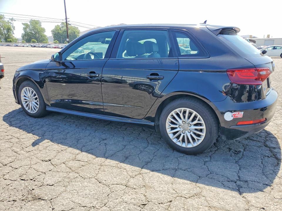 49187776 :رقم المزاد ، WAUVPBFF3GA096913 vin ، 2016 Audi A3 مزاد بيع