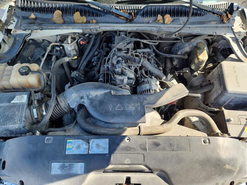 Продажа на аукционе авто 2002 Chevrolet Tahoe, vin: 1GNEC13V02R272838, номер лота: 51299266