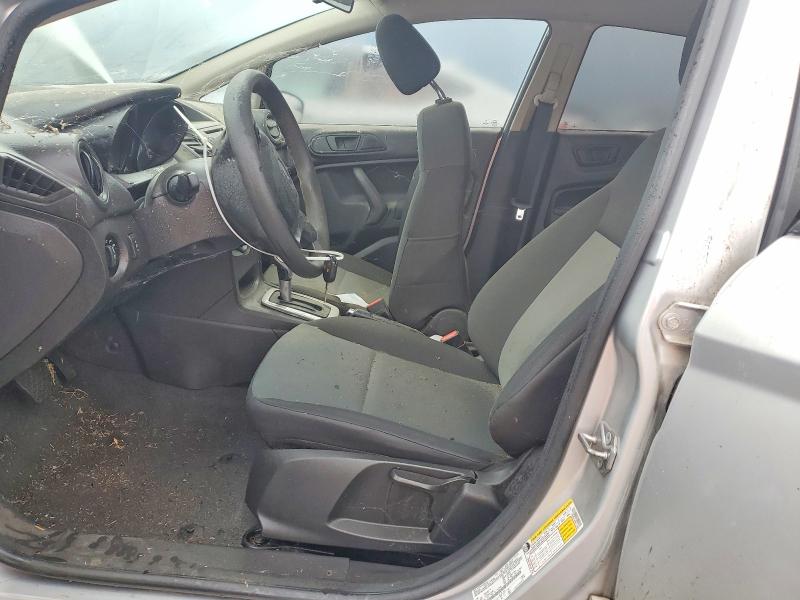 Aukcja sprzedaży 2016 Ford Fiesta, vin: 3FADP4TJXGM174406, numer aukcji: 50680696