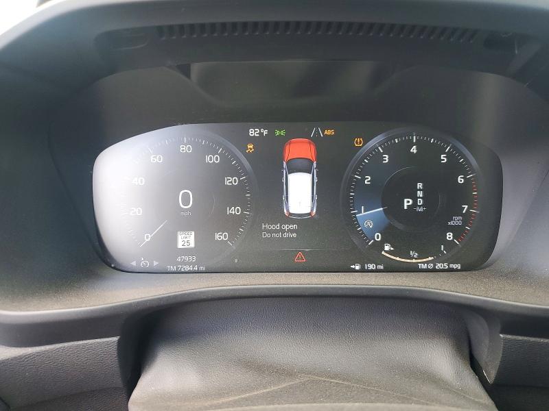 Продаж на аукціоні авто 2020 Volvo Xc40, vin: YV4162UK3L2264104, номер лоту: 50116296