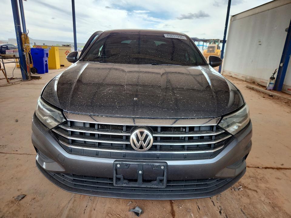 Продаж на аукціоні авто 2019 Volkswagen Jetta, vin: 3VWC57BU4KM140444, номер лоту: 49831996