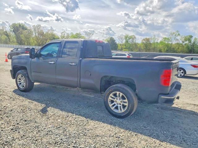 Продажа на аукционе авто 2014 Chevrolet Silverado, vin: 1GCVKSEC3EZ412737, номер лота: 48771556