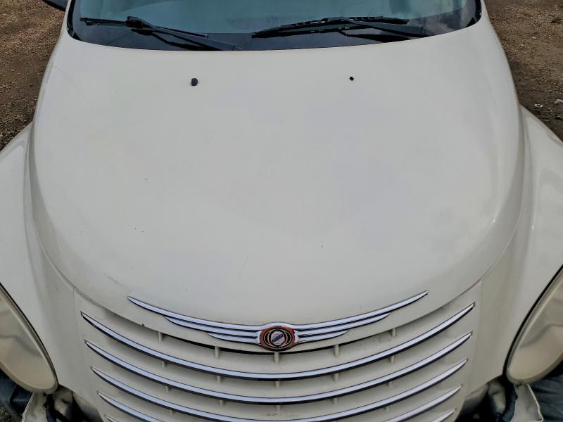 Продаж на аукціоні авто 2007 Chrysler Pt Cruiser, vin: 3C3JY45X97T612063, номер лоту: 49430686