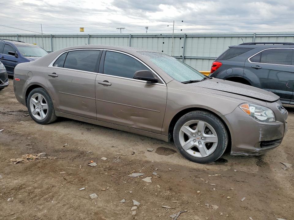 Aukcja sprzedaży 2011 Chevrolet Malibu, vin: 1G1ZB5E11BF234219, numer aukcji: 51226196