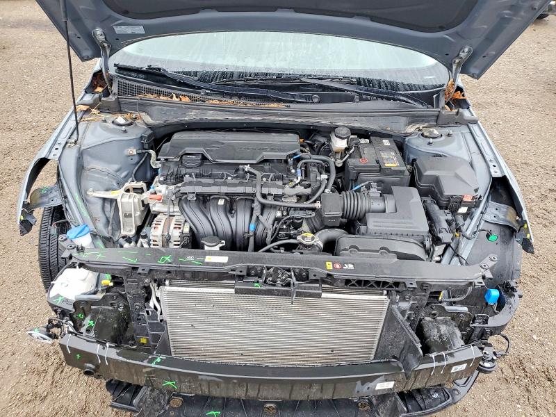 Продажа на аукционе авто 2022 Hyundai Elantra, vin: KMHLM4AG8NU341856, номер лота: 49746596