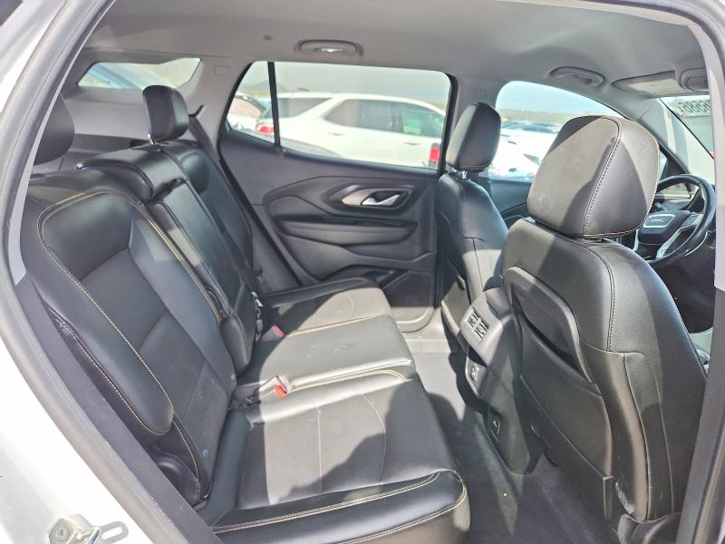 Продажа на аукционе авто 2020 Gmc Terrain, vin: 3GKALVEVXLL136354, номер лота: 50276586