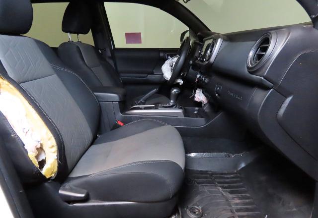 Продаж на аукціоні авто 2021 Toyota Tacoma, vin: 5TFAZ5CN0MX115399, номер лоту: 78373615