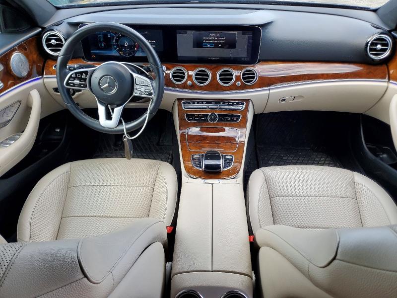 Продаж на аукціоні авто 2019 Mercedes-benz E, vin: WDDZF6JB1KA525869, номер лоту: 48526106