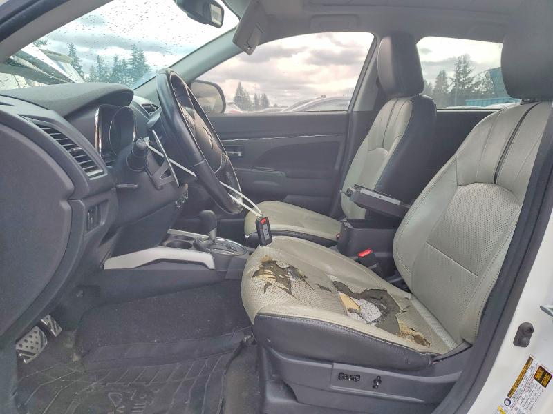 Aukcja sprzedaży 2013 Mitsubishi Outlander Sport, vin: 4A4AP5AU9DE019095, numer aukcji: 48020456