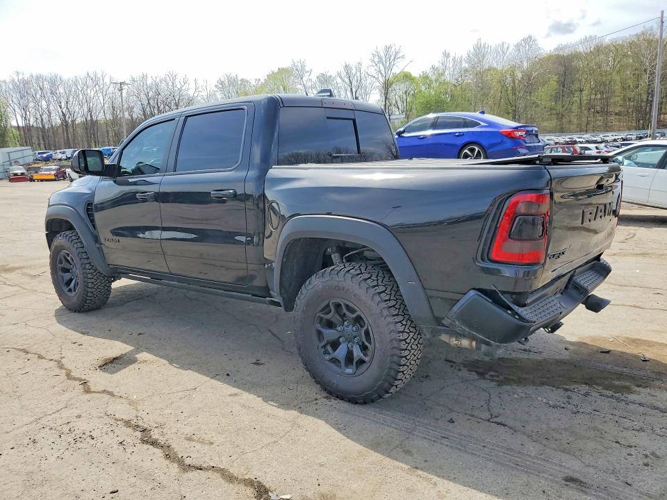 Продажа на аукционе авто 2022 Ram 1500, vin: 1C6SRFU93NN103666, номер лота: 49935786